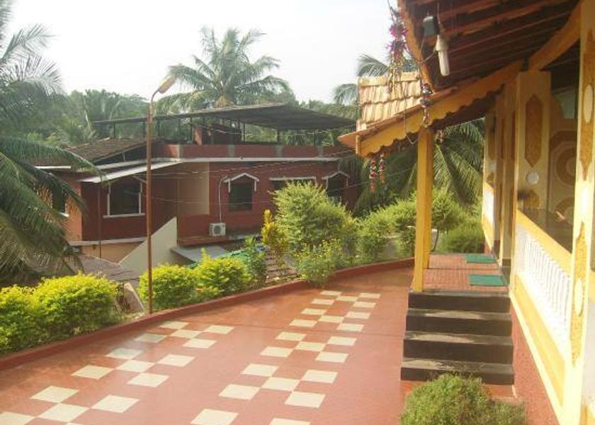 Maharashtra Guhagar front